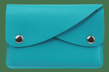 Logotrade promotional gift image of: Wallet 537131