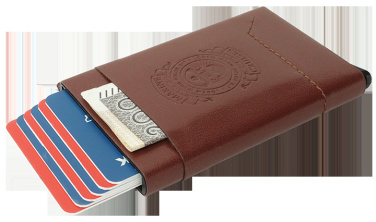 Logo trade promotional gifts picture of: RFID wallet 593131