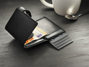 Logotrade promotional merchandise photo of: RFID wallet 1226131