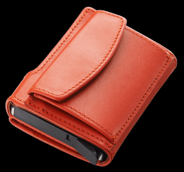 Logotrade promotional product picture of: RFID wallet 1226131