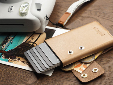 Logotrade business gift image of: RFID wallet 545131