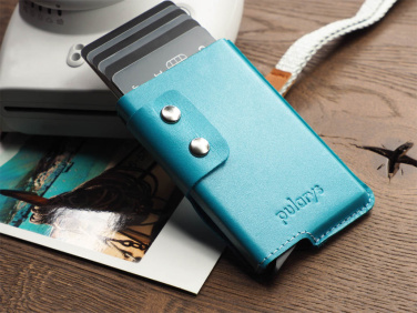 Logo trade promotional gift photo of: RFID wallet 545131