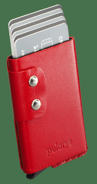 Logo trade business gift photo of: RFID wallet 545131