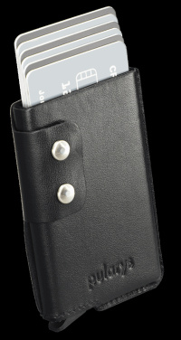 Logotrade corporate gift image of: RFID wallet 545131