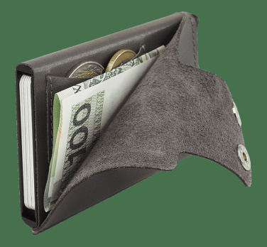 Logotrade promotional merchandise image of: RFID wallet 545131