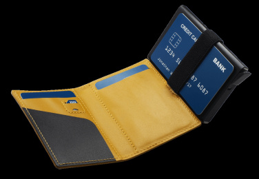 Logotrade promotional item picture of: RFID wallet 1230131