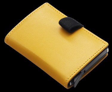 Logo trade corporate gift photo of: RFID wallet 1230131