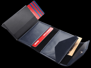 Logo trade promotional giveaways picture of: RFID wallet 1249131