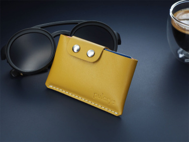 Logo trade promotional product photo of: Wallet 384131