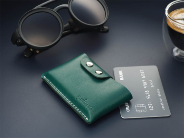 Logotrade advertising product picture of: Wallet 384131