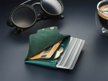 Logotrade corporate gift image of: Wallet 384131