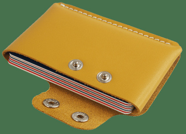 Logo trade promotional giveaway photo of: Wallet 384131