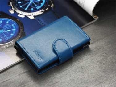 Logotrade corporate gift picture of: RFID wallet 1225131