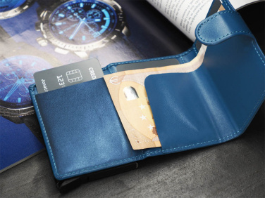 Logotrade promotional merchandise photo of: RFID wallet 1225131