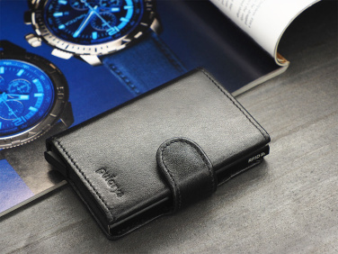 Logotrade promotional giveaway image of: RFID wallet 1225131
