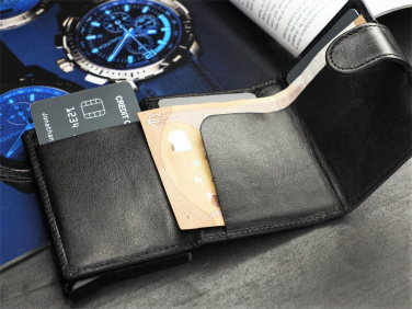 Logotrade corporate gift image of: RFID wallet 1225131