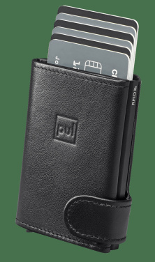 Logotrade promotional product picture of: RFID wallet 618131