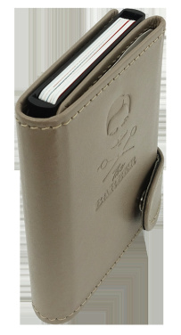 Logotrade corporate gift image of: RFID wallet 618131