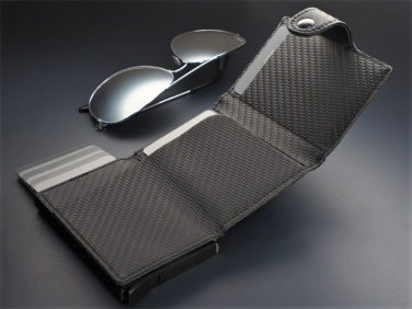 Logo trade promotional gifts image of: RFID wallet 1453110