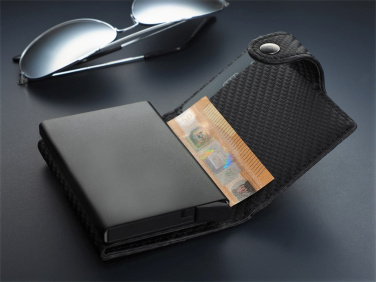 Logotrade promotional gift picture of: RFID wallet 1453110