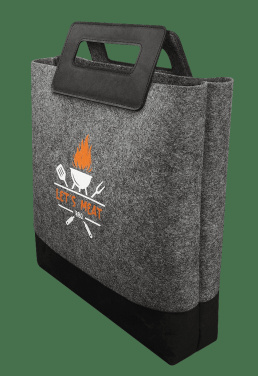 Logo trade promotional items picture of: Bag 1652140