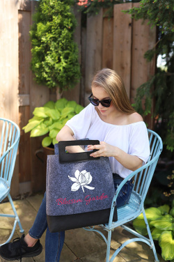 Logo trade advertising products picture of: Bag 1652140