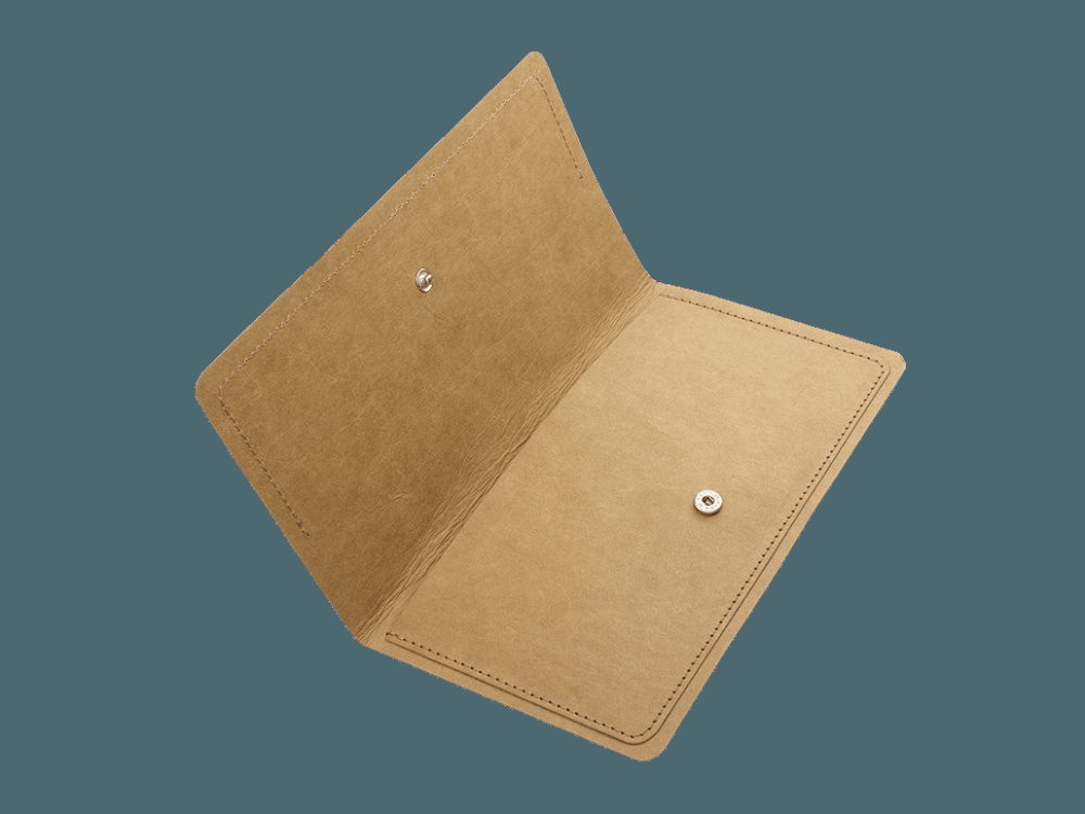 Logotrade corporate gift image of: Bill holder 1187106