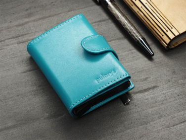 Logotrade promotional gift picture of: RFID wallet 1237131