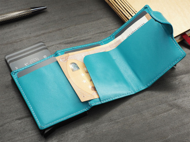 Logotrade promotional items photo of: RFID wallet 1237131