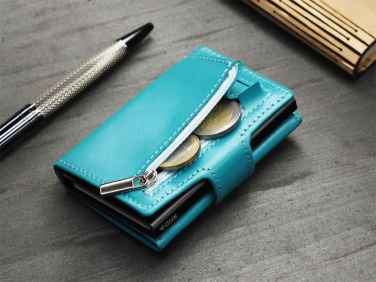 Logo trade promotional item photo of: RFID wallet 1237131