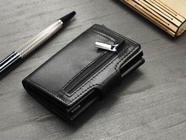 Logotrade promotional merchandise image of: RFID wallet 1237131