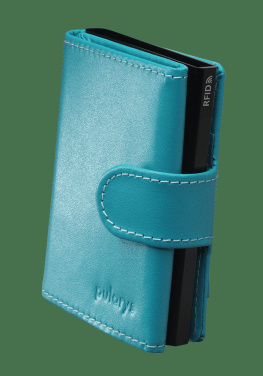 Logotrade promotional gift picture of: RFID wallet 1237131