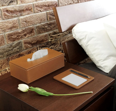 Logotrade advertising product picture of: Hotel notepad 1136119