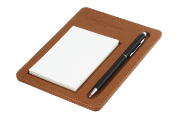 Logotrade business gift image of: Hotel notepad 1136119