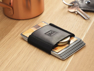 Logotrade advertising product picture of: Wallet 542131