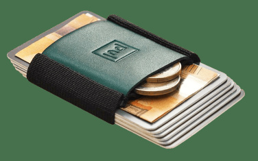 Logotrade promotional gift picture of: Wallet 542131