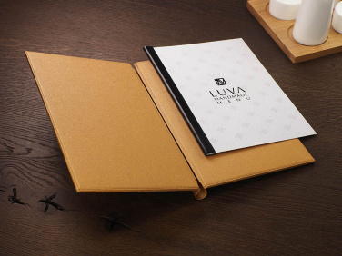 Logotrade promotional gifts photo of: Menu cover 1789280