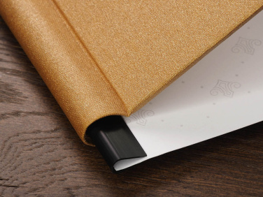 Logo trade promotional merchandise photo of: Menu cover 1789280