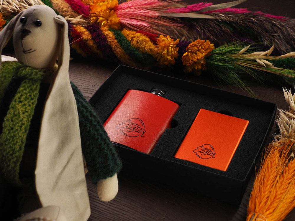 Logo trade promotional gift photo of: Easter set 1794131