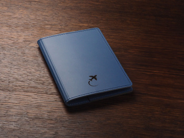 Logo trade promotional products picture of: Passport case 2148094