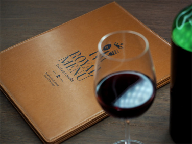 Logotrade corporate gift picture of: Menu cover 1054119