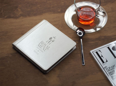 Logotrade business gift image of: Bill holder 1095119