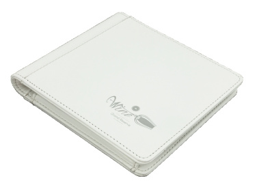 Logo trade advertising products image of: Bill holder 1095119