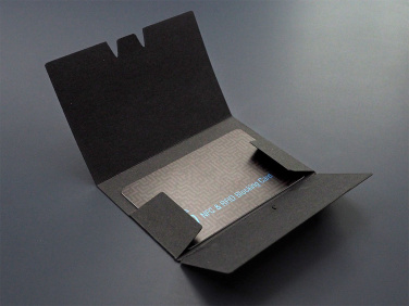 Logo trade promotional giveaways image of: Envelope  (6,7x9,8cm) 1257037