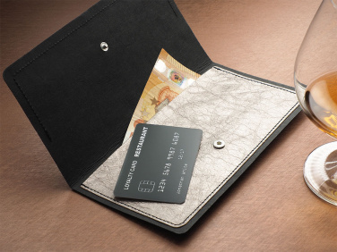 Logotrade promotional gift image of: Bill holder 1187265