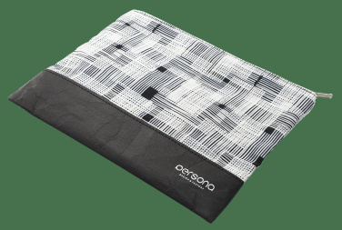 Logo trade promotional giveaways picture of: Cosmetic bag 505165