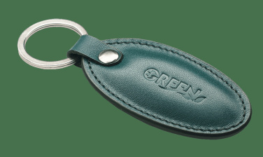 Logotrade promotional merchandise picture of: Keyring 560131