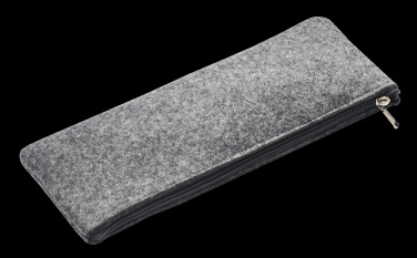 Logotrade promotional giveaway image of: CLASSIC pen case 1612139