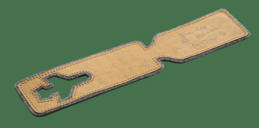 Logotrade promotional gift picture of: Luggage tag 969140