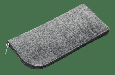 Logotrade promotional giveaways photo of: ARCO cosmetic bag 1611139